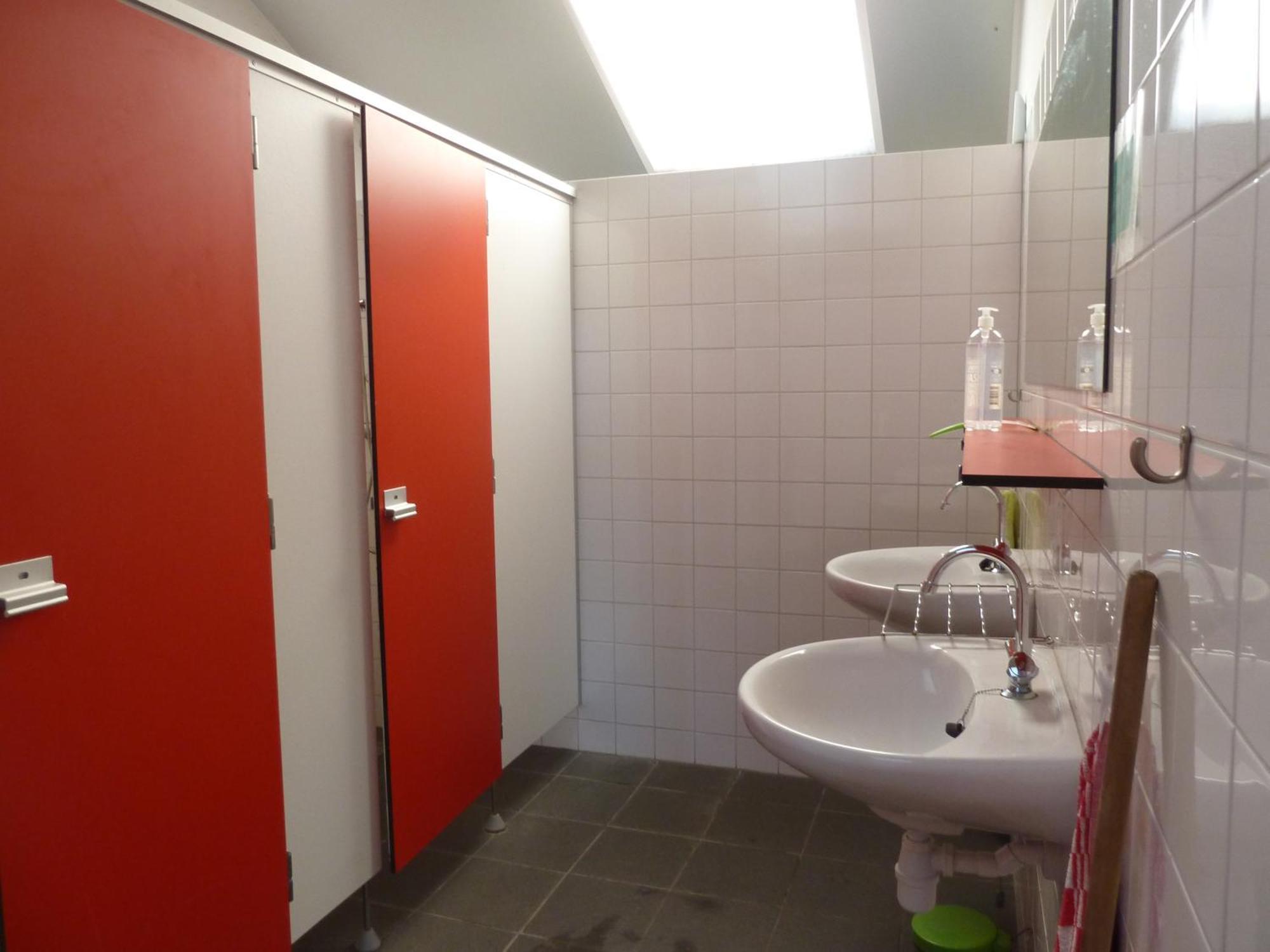 Caravan Vlinder Rouveen Zewnętrze zdjęcie