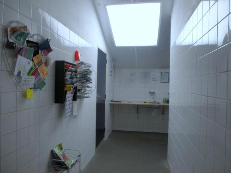 Caravan Vlinder Rouveen Zewnętrze zdjęcie